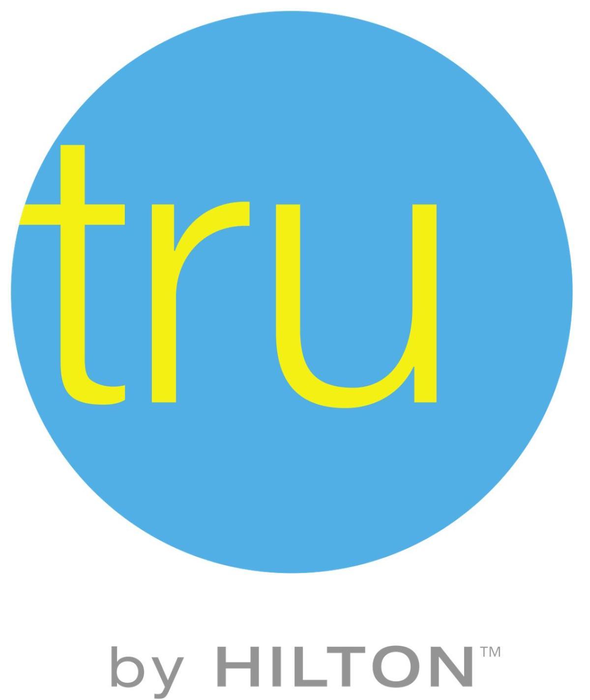 Отель Tru By Hilton Yakima Airport Экстерьер фото